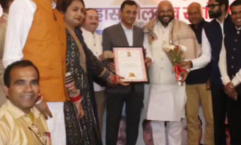 अखिल भारतीय पत्रकार सुरक्षा समिति भारत की मांग छत्तीसगढ़ के मुख्यमंत्री भूपेश बघेल ने पूरा किया