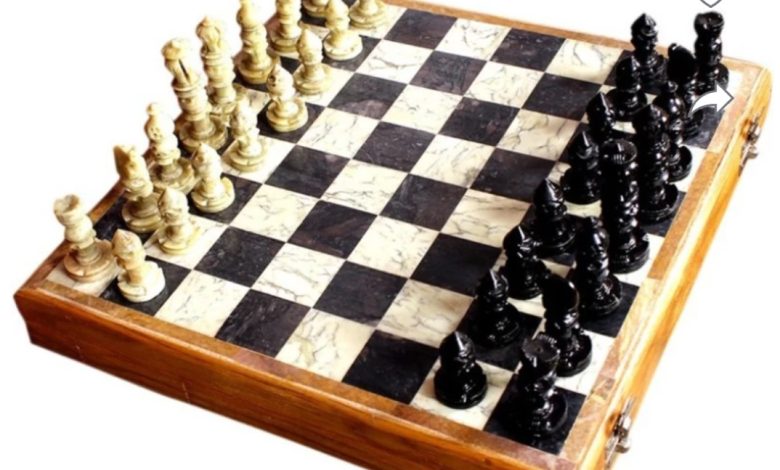 राज्य स्तरीय अंडर-17 शतरंज चैंपियनशिप का आयोजन 19 अप्रैल से दुर्ग