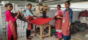 New dimensions of women empowerment in Chhattisgarh