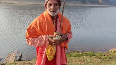 अयोध्या में राम लला अपने भव्य मंदिर में विराजमान होंगे तब हसदेव गंगा के जल से , अमरकंटक में नर्मदा मैया, सोनभद्र, जुहिला का जल लेते हुए प्रयागराज से त्रिवेणी संगम का जल लेते हुए अयोध्या में राम लला के सभी पवित्र नदियों के जल चरण पखारेगे